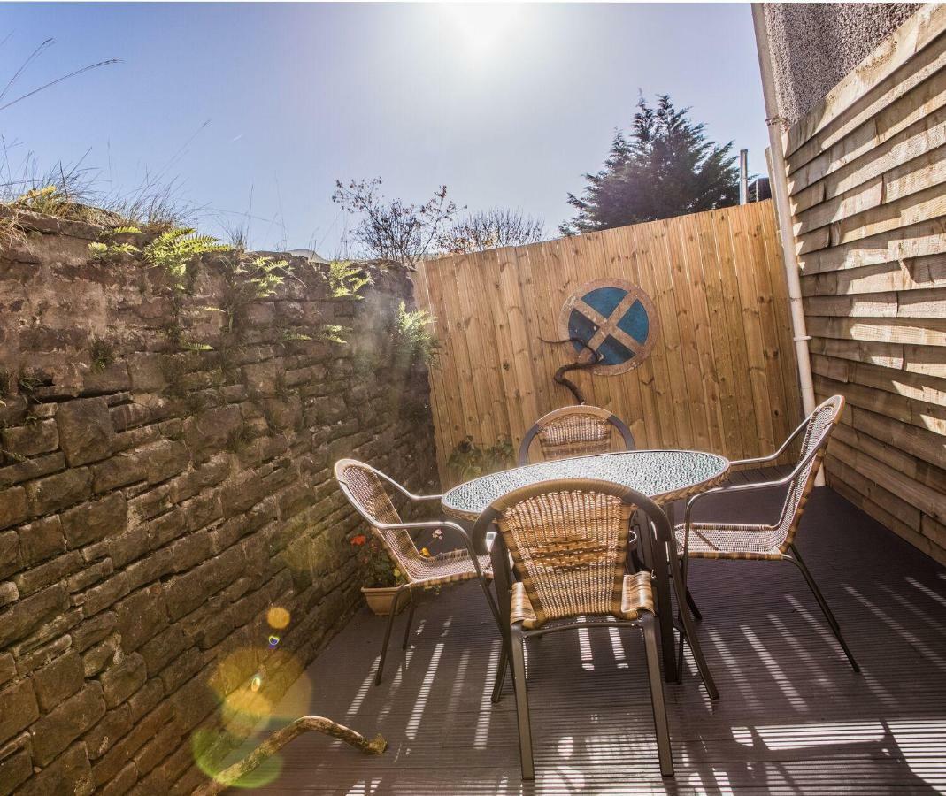 James' Place At Dowlais Merthyr Tydfil Zimmer foto