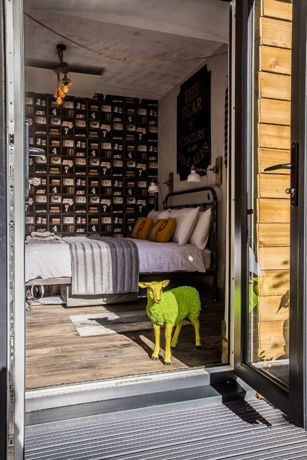 James' Place At Dowlais Merthyr Tydfil Zimmer foto