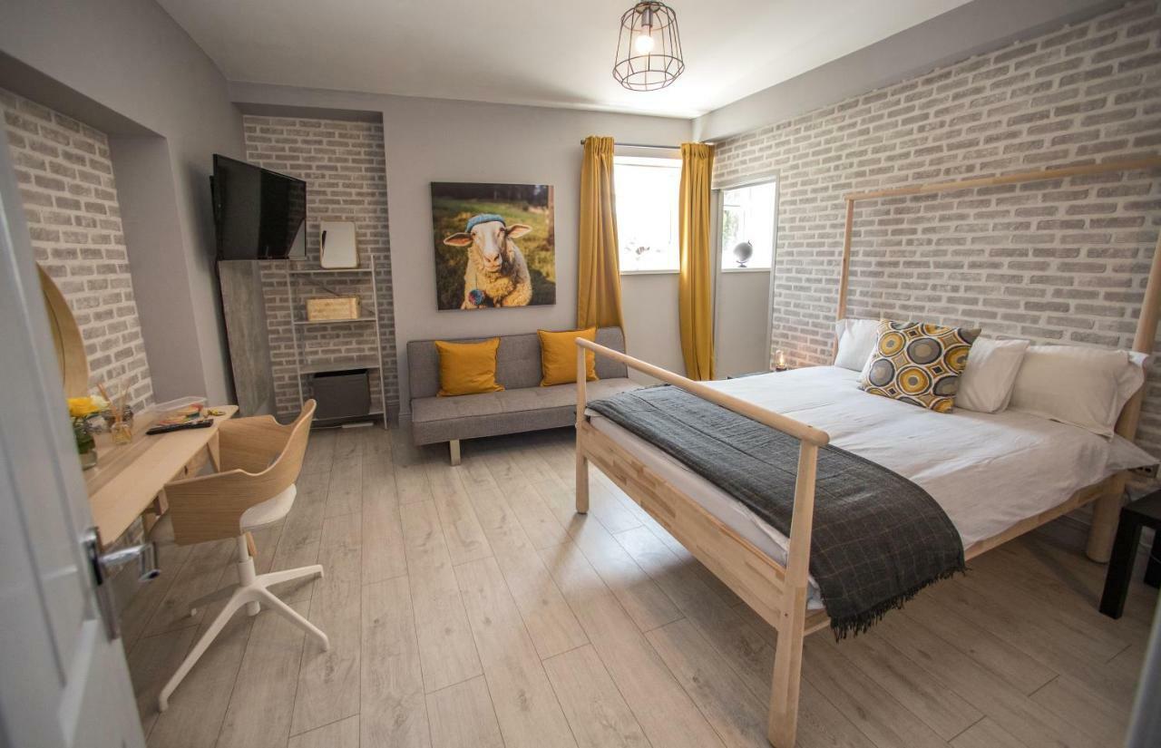 James' Place At Dowlais Merthyr Tydfil Zimmer foto
