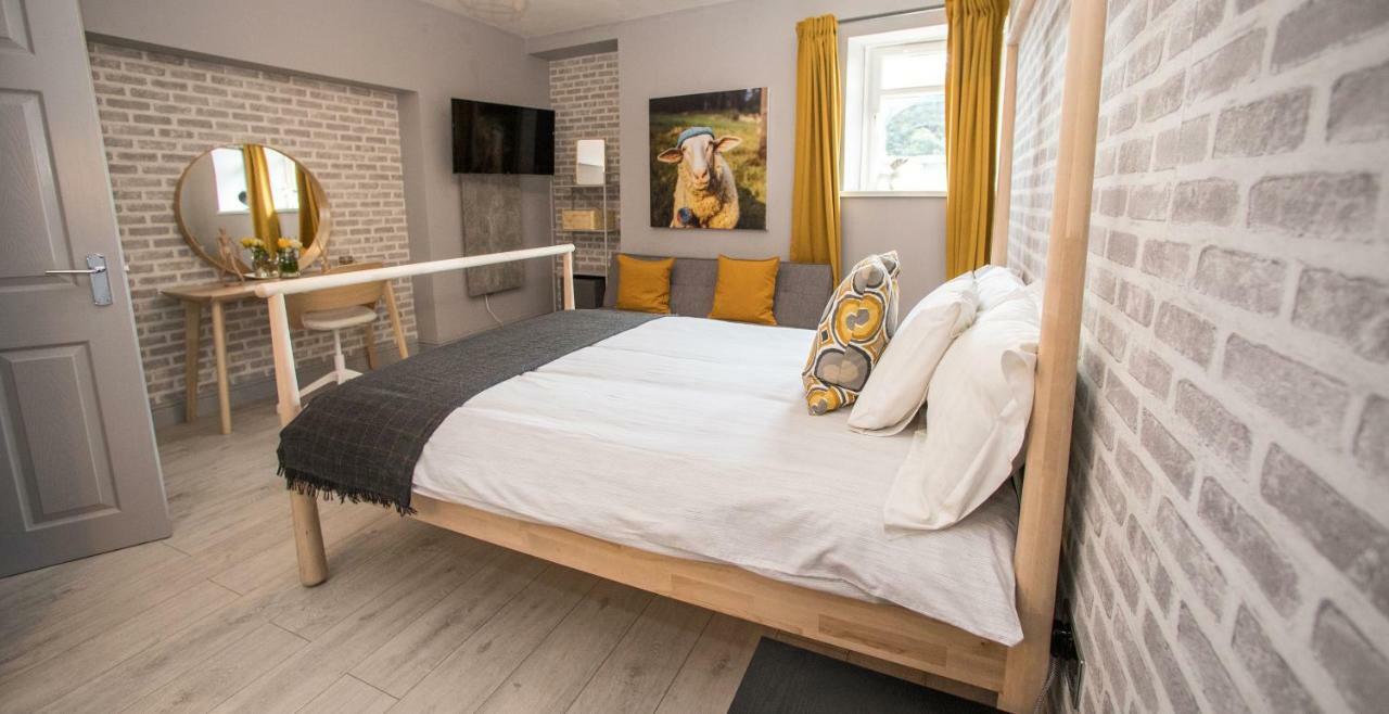 James' Place At Dowlais Merthyr Tydfil Zimmer foto