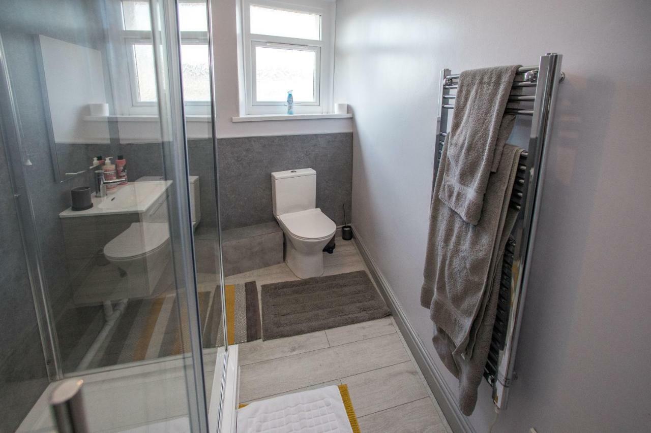 James' Place At Dowlais Merthyr Tydfil Zimmer foto