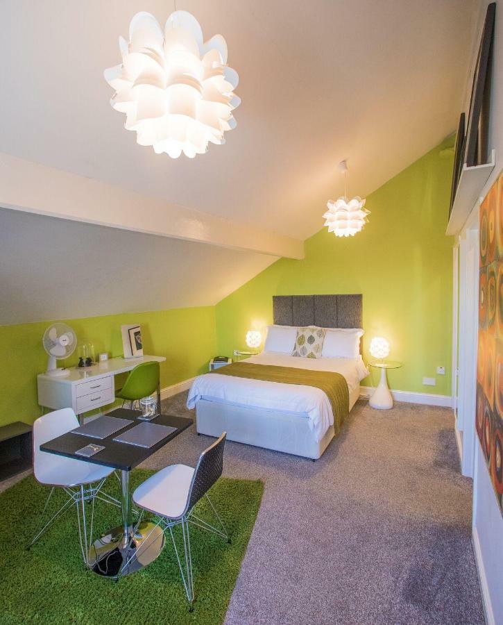 James' Place At Dowlais Merthyr Tydfil Zimmer foto