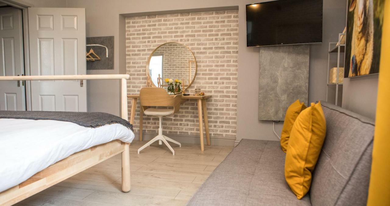 James' Place At Dowlais Merthyr Tydfil Zimmer foto