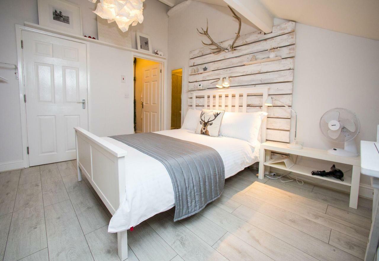 James' Place At Dowlais Merthyr Tydfil Zimmer foto