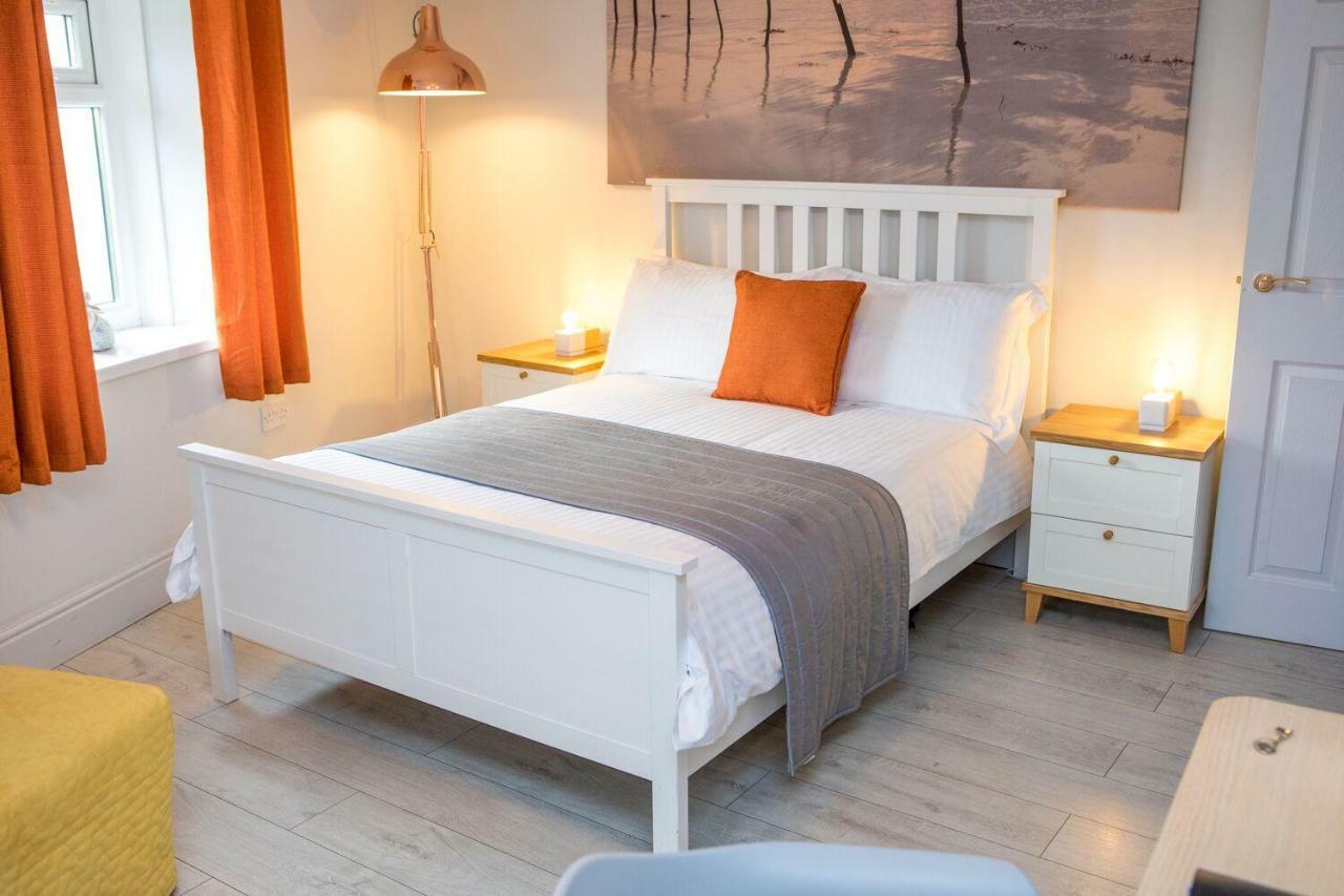 James' Place At Dowlais Merthyr Tydfil Zimmer foto