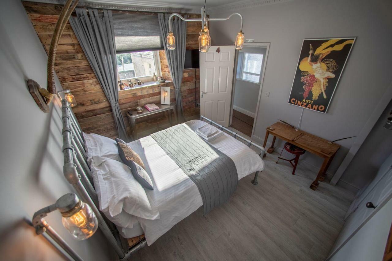 James' Place At Dowlais Merthyr Tydfil Zimmer foto